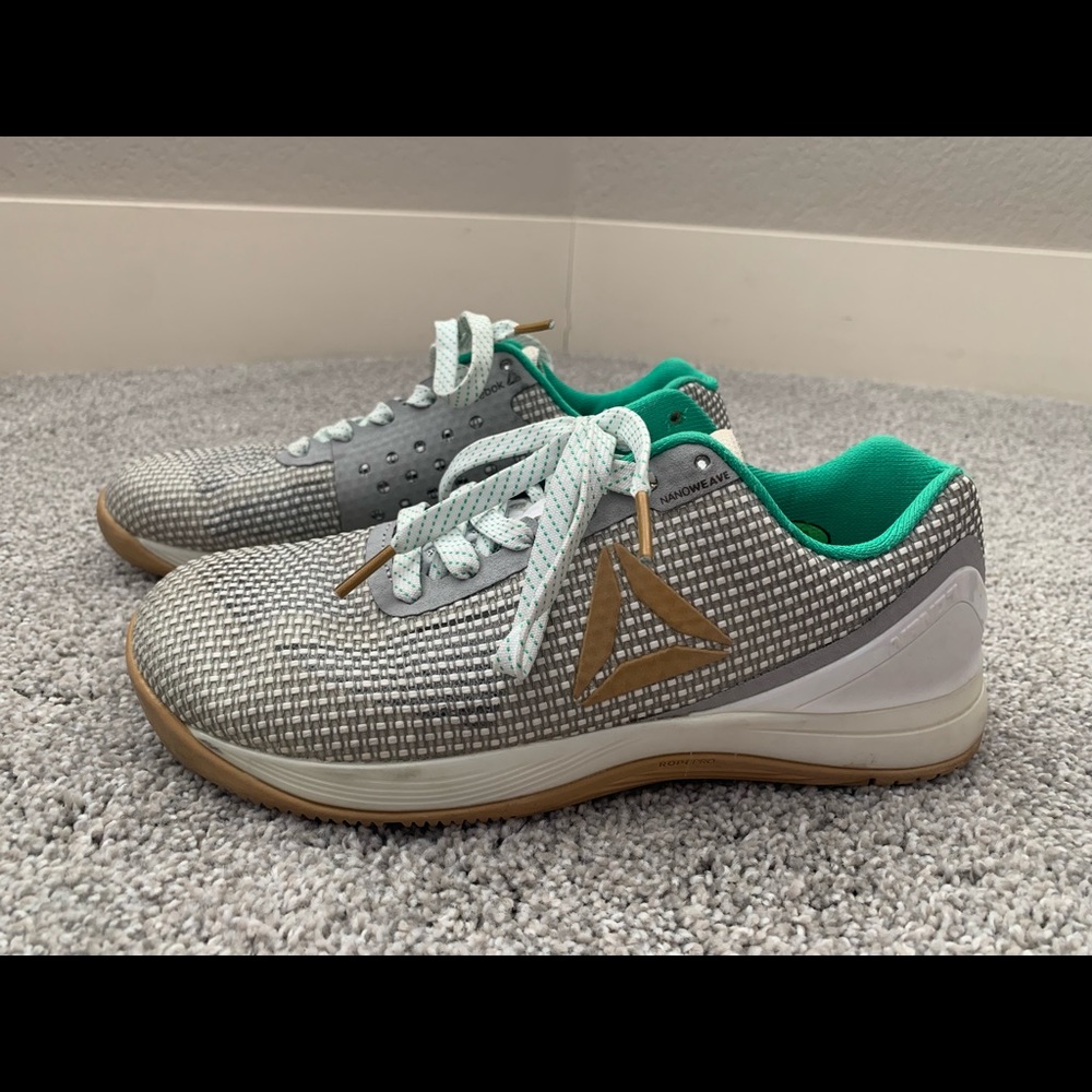 Reebok Nano 7.0 - Lucky Charm